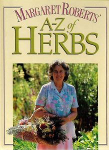 A-Z of Herbs