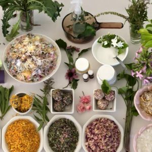 Margaret Roberts Herbal Centre - Tissue Salts