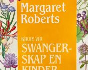 Margaret Roberts - Swangerskap en Kindersorg Book