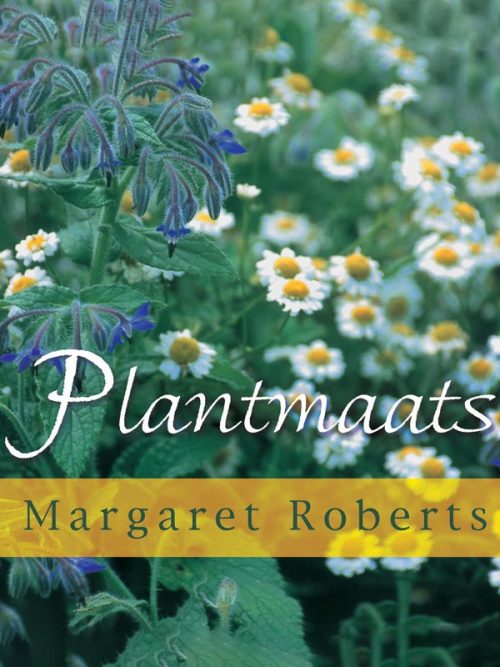 Margaret Roberts Plantmaats Book