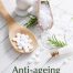 Margaret Roberts Anti-ageing Tissue Salts Book